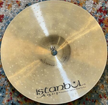 Istanbul Agop Traditional 9" Splash 3.jpg
