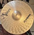 Meinl Amun 20" Medium Big Bell Ride 1.jpg
