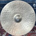 Meinl Byzance Vintage 22" Crash 3.jpg