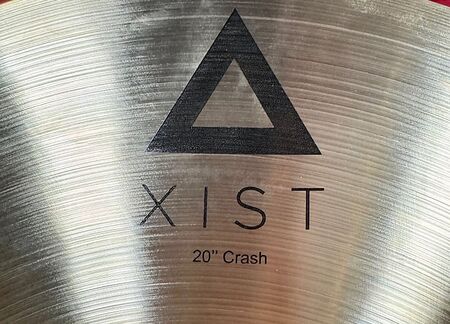 Istanbul Agop XIST 20" Crash 2.jpg