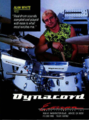 Alan White Dynacord ad 1985.png