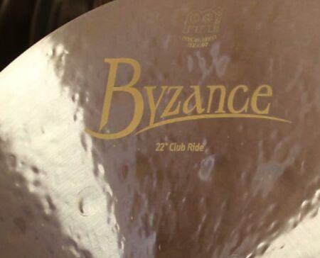 Meinl Byzance Jazz 22" Club Ride 2.jpg