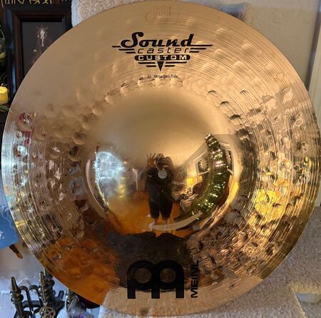 Meinl Soundcaster Custom 22" Mega Bell Ride 1.jpg