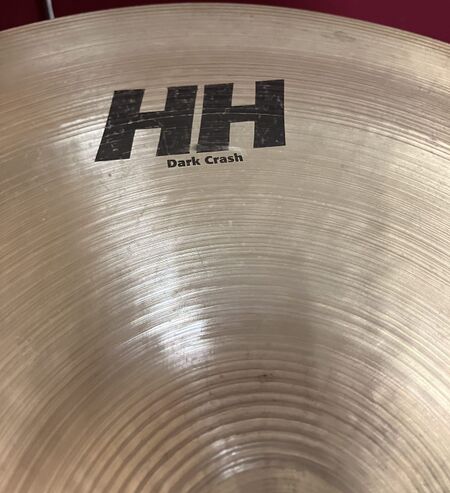 Sabian HH 21 Dark Crash 2.jpg
