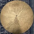 Meinl Byzance Jazz 20" Flat Ride 1.jpg