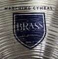 Meinl Marching 14" Medium Brass 2.jpg