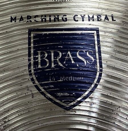 Meinl Marching 14" Medium Brass 2.jpg