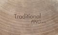 Istanbul Agop Traditional 20" Ping Ride 2.jpg