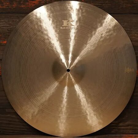 Zildjian Kerope 22" Medium Thin High Ride 1.jpg