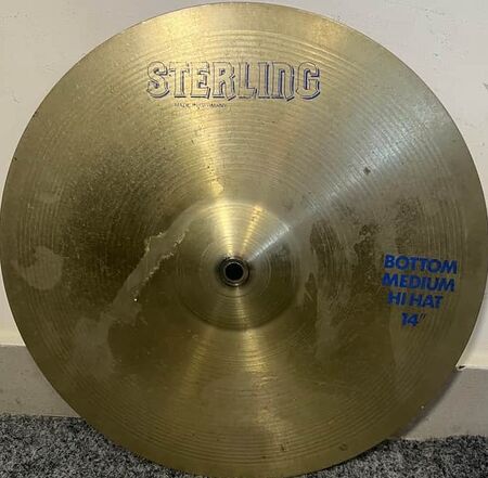 Meinl Sterling 14" Medium Hihat 3.jpg