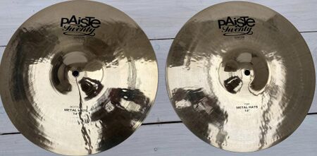 Paiste Twenty Custom Collection 14" Metal Hats 1.jpg