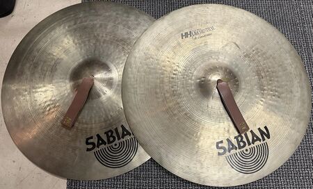 Sabian HH 21" Orchestral Germanic 1.jpg
