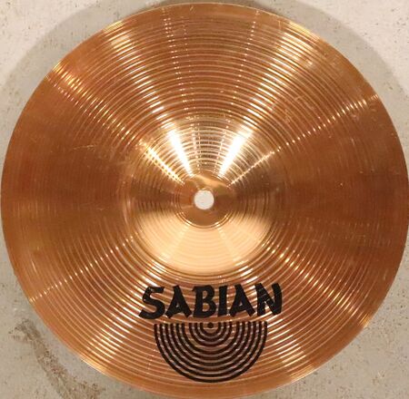 Sabian B8 10" Splash 3.jpg