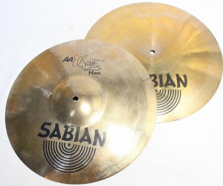 Sabian AA 14 El Sabor Hats 1.jpg