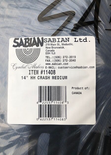 Sabian HH 14 Medium Crash 4.jpg