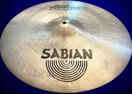 Sabian HH 18" Suspended.jpg