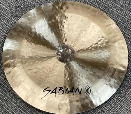 Sabian HH 22 Hammertone Chinese 3.jpg