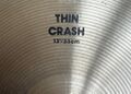 A Zildjian 13" Thin Crash 2.jpg