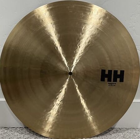 Sabian HH 21" Vanguard 1.jpg