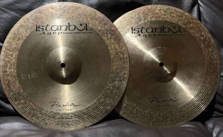 Istanbul Agop Pasha 14" Hi-Hat 1.jpg