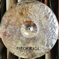 Istanbul Agop XIST 20" Raw Ride 3.jpg