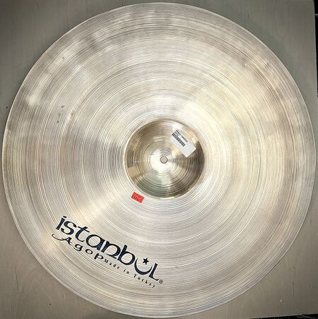 Istanbul Agop XIST 22" Brilliant Ride 3.jpg