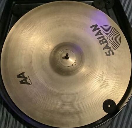 Sabian AA 21" Drum Corps 1.jpg