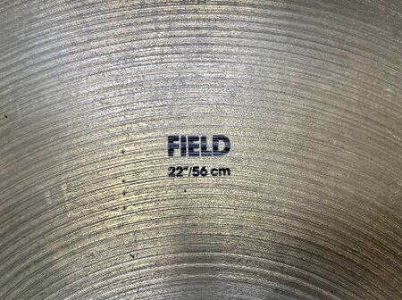 A Zildjian 22 Field 2.jpg