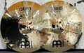 Meinl Classics Custom Brilliant 14" Medium Hihat 1.jpg