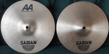 Sabian AA 12 Mini Hats 1.png