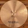 Istanbul Agop Sultan 15" Hi-Hat 2.jpg