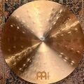 Meinl Byzance 22" Jazz Medium Thin Ride 3.jpeg