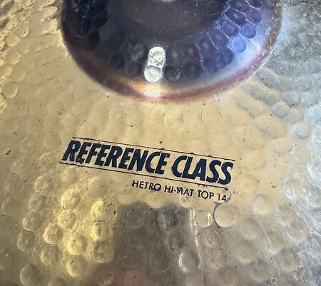Meinl Reference Class 14" Hetro Hihat 2.jpg