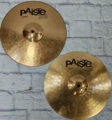 Paiste 201 Bronze 14" Hi-Hat 1.png