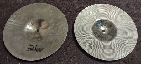Sabian AA 10 Mini Hats 3.jpeg