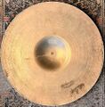 A Zildjian 22" Flat Top Cymbal 4.jpg