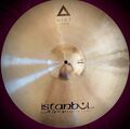 Istanbul Agop XIST 21" Brilliant Ride 1.jpg