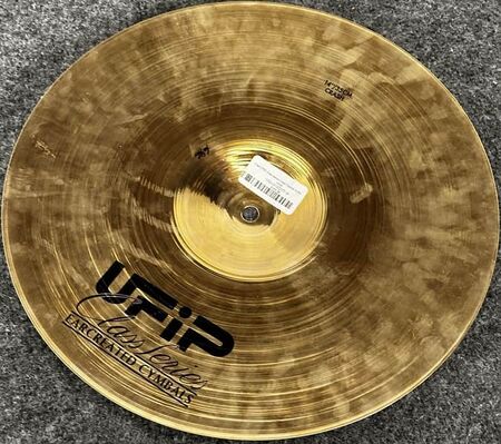 UFIP Class Brilliant 14" Crash 3.jpg
