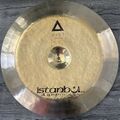 Istanbul Agop XIST 22" Power China 1.jpg