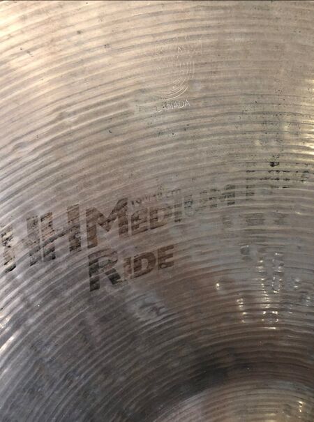Sabian HH 19 Medium Heavy Ride 2.jpg