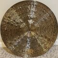 Meinl Byzance Jazz 22" Monophonic Ride 3.jpeg
