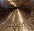 Paiste Dimensions 14" Power Hi Hat 3.jpg
