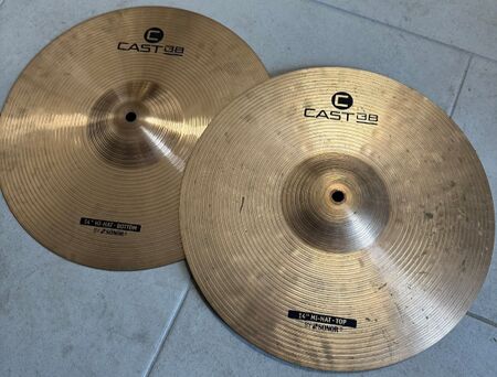 Sonor Cast B8 14" Hi Hat 1.jpg