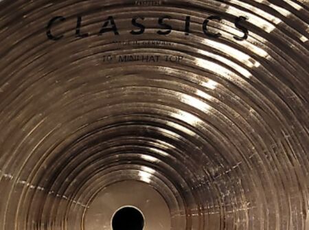 Meinl Classics 10" Mini Hats 3.jpg