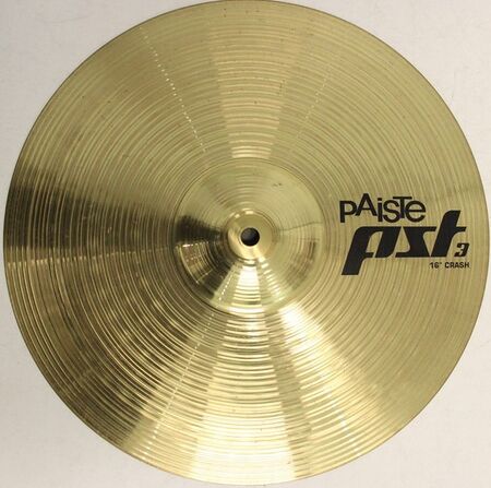 Paiste PST 3 16" Crash 1.jpg