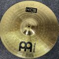 Meinl HCS 18" Crash 2.jpg
