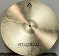 Istanbul Agop XIST 18" Crash 1.jpg