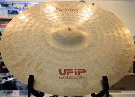 UFIP Natural 21" Light Ride 1.jpg