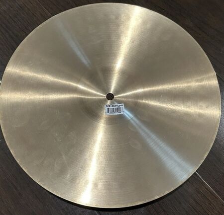 Meinl M-Series 13" Medium Hihat 4.jpg