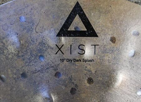 Istanbul Agop XIST 10" Dry Dark Splash 2.jpg